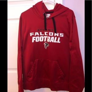 Atlanta falcons hoodie